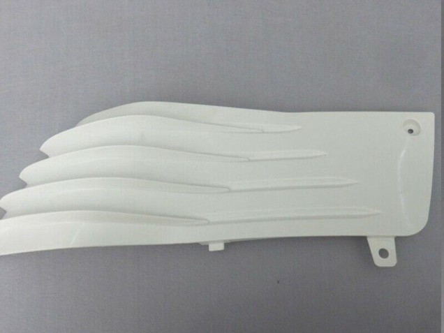 Venta Carenados Moto Kawasaki ZX14R ZZR1400 2006-2011 - Sin Pintar
