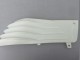 Venta Carenados Moto Kawasaki ZX14R ZZR1400 2006-2011 - Sin Pintar