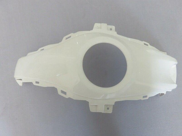 Venta Carenados Moto Kawasaki ZX14R ZZR1400 2006-2011 - Sin Pintar