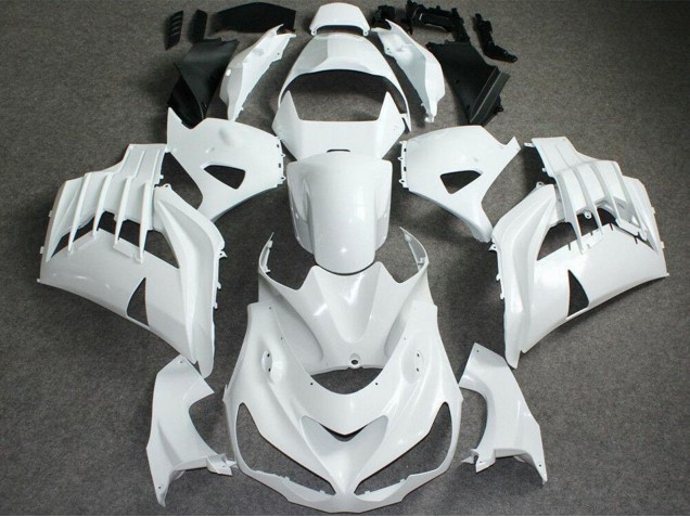 Venta Carenados Moto Kawasaki ZX14R ZZR1400 2012-2024 - Sin Pintar