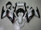 Venta Carenado Moto Kawasaki Ninja 300 EX300R 2013-2024 - Blanco Rojo Negro