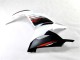 Venta Carenado Moto Kawasaki Ninja 300 EX300R 2013-2024 - Blanco Rojo Negro