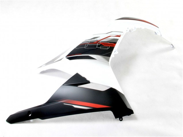Venta Carenado Moto Kawasaki Ninja 300 EX300R 2013-2024 - Blanco Rojo Negro