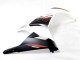 Venta Carenado Moto Kawasaki Ninja 300 EX300R 2013-2024 - Blanco Rojo Negro