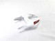 Venta Carenado Moto Kawasaki Ninja 300 EX300R 2013-2024 - Blanco Rojo Negro