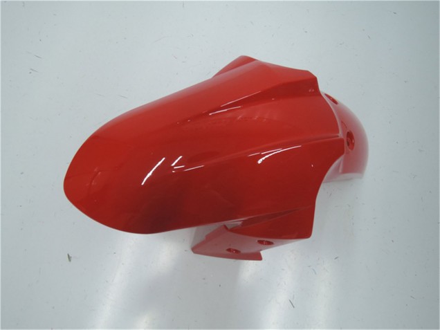 Venta Carenados Moto Kawasaki Ninja 300 EX300R 2013-2024 - Blanco Rojo Negro