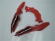 Venta Carenados Moto Kawasaki Ninja 300 EX300R 2013-2024 - Blanco Rojo Negro