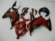 Venta Carenados Moto Kawasaki Ninja 300 EX300R 2013-2024 - Rojo Negro