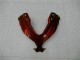 Venta Carenados Moto Kawasaki Ninja 300 EX300R 2013-2024 - Rojo Negro