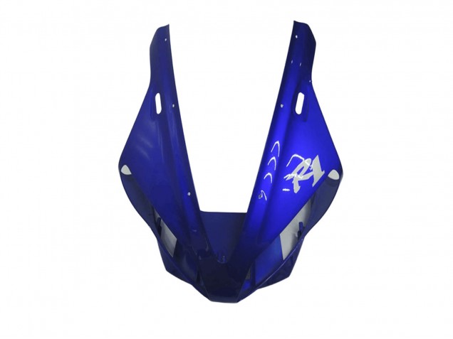 Venta Carenado Moto Yamaha YZF R1 2000-2001 - Azul Blanco