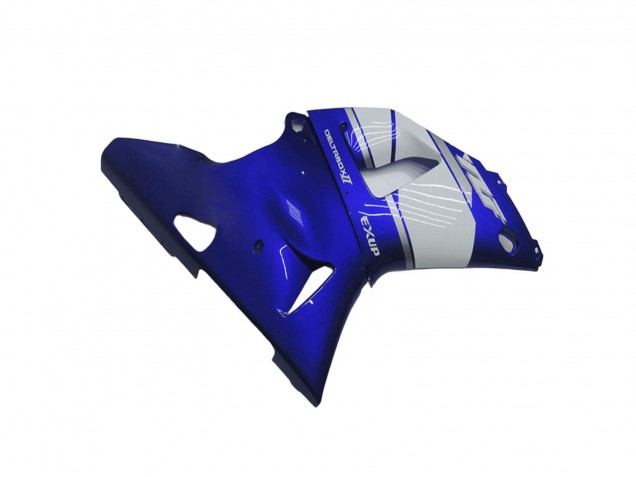 Venta Carenado Moto Yamaha YZF R1 2000-2001 - Azul Blanco