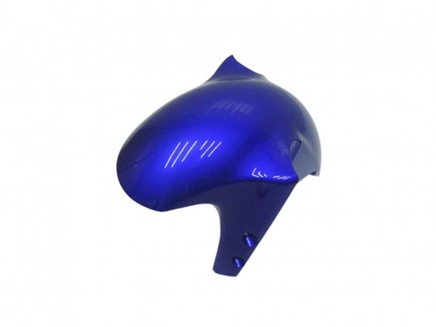 Venta Carenado Moto Yamaha YZF R1 2000-2001 - Azul Blanco