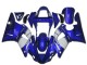 Venta Carenado Moto Yamaha YZF R1 2000-2001 - Azul Blanco