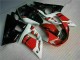 Venta Carenado Moto Yamaha YZF R6 1998-2002 - Blanco Rojo Negro Brillante