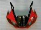 Venta Carenado Moto Yamaha YZF R6 1998-2002 - Blanco Rojo Negro Brillante