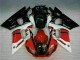 Venta Carenado Moto Yamaha YZF R6 1998-2002 - Blanco Rojo Negro Brillante