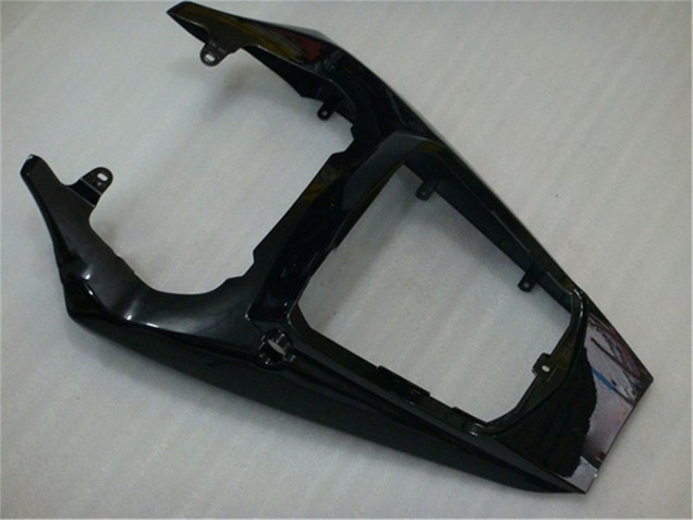 Venta Carenados Moto Yamaha YZF R6 2003-2004 - Negro Brillante Negro Mate Rojo Calcomanías