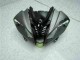 Venta Carenados Moto Yamaha YZF R6 2008-2016 - Gris Negro Mate