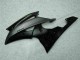 Venta Carenados Moto Yamaha YZF R6 2008-2016 - Gris Negro Mate