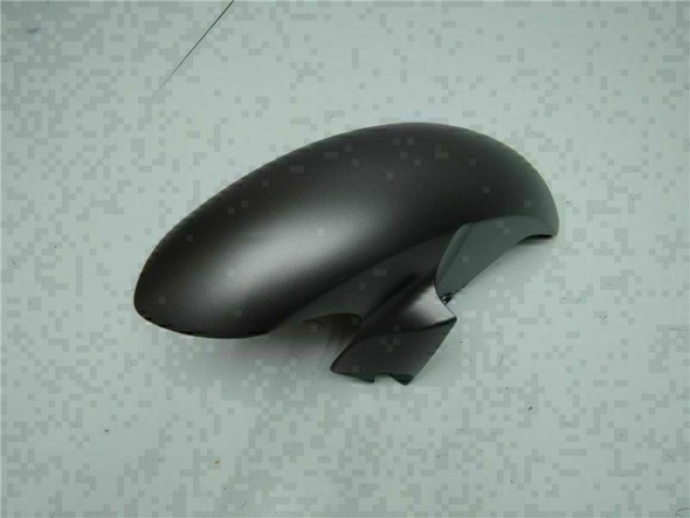 Venta Carenados Moto Yamaha YZF R6 2008-2016 - Gris Negro Mate