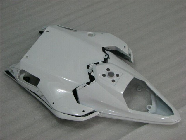 Venta Carenados Moto Yamaha YZF R6 2008-2016 - Blanco Azul Negro ENEOS Semakin Didepan