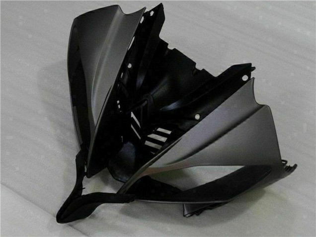 Venta Carenado Moto Yamaha YZF R6 2008-2016 - Negro Mate