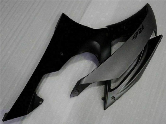 Venta Carenado Moto Yamaha YZF R6 2008-2016 - Negro Mate
