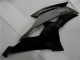 Venta Carenado Moto Yamaha YZF R6 2008-2016 - Negro Mate