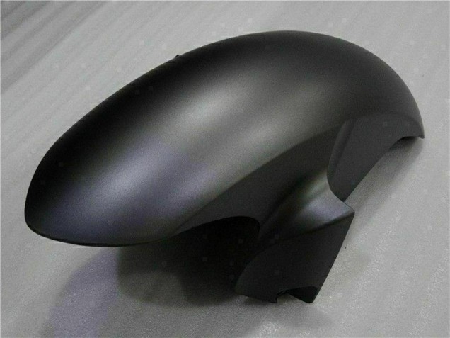 Venta Carenado Moto Yamaha YZF R6 2008-2016 - Negro Mate