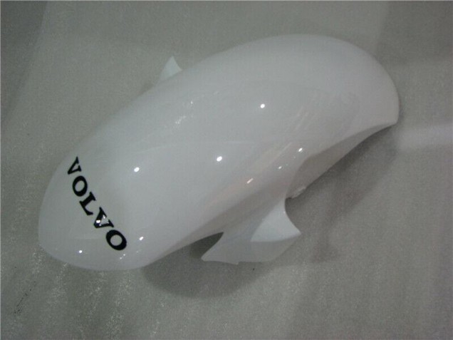 Venta Carenados Moto Yamaha YZF R6 2008-2016 - Blanco Azul Rojo Sterilgarda Volvo Fimer Yamalube