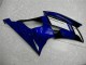 Venta Carenados Moto Yamaha YZF R6 2008-2016 - Azul Blanco