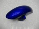 Venta Carenados Moto Yamaha YZF R6 2008-2016 - Azul Blanco