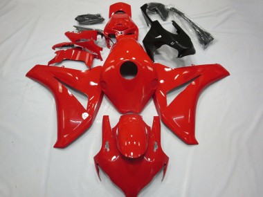 Venta Carenados Moto Honda CBR1000RR 2008-2011 - Rojo
