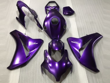 Venta Carenados Moto Honda CBR1000RR 2008-2011 - Púrpura Brillante Profundo
