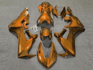 Venta Carenados Moto Honda CBR1000RR 2017-2023 - Naranja