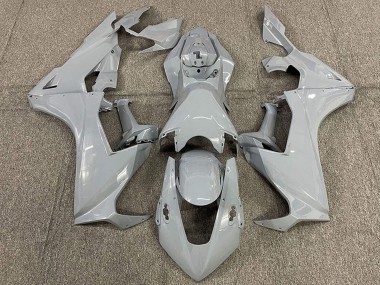 Venta Carenados Moto Honda CBR1000RR 2017-2023 - Nardo Gris