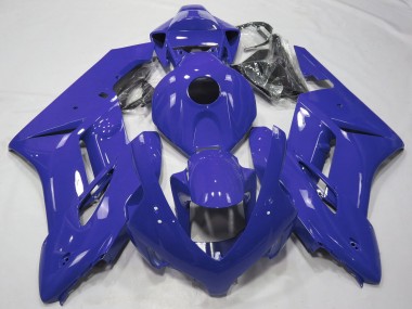 Venta Carenados Moto Honda CBR1000RR 2004-2005 - Azul