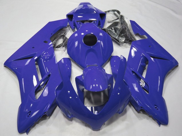 Venta Carenados Moto Honda CBR1000RR 2004-2005 - Azul