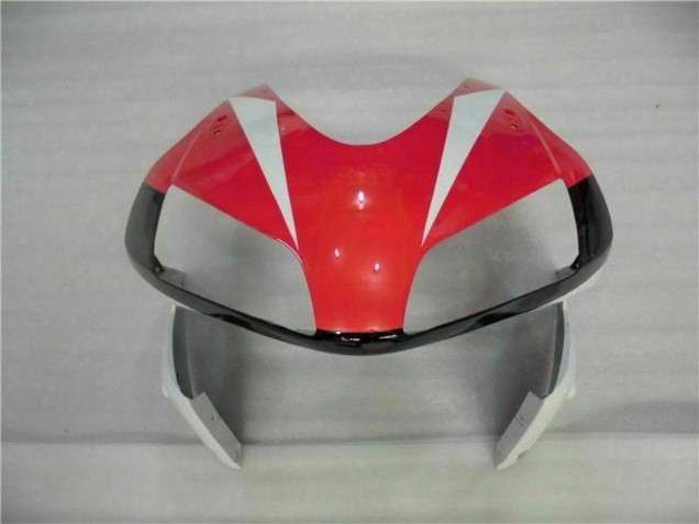Venta Carenado Moto Honda CBR600RR 2003-2004 - Blanco Rojo Azul