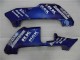 Venta Carenado Moto Honda CBR600RR 2003-2004 - Blanco Rojo Azul