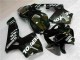 Venta Carenados Moto Honda CBR600RR 2005-2006 - Negro Repsol