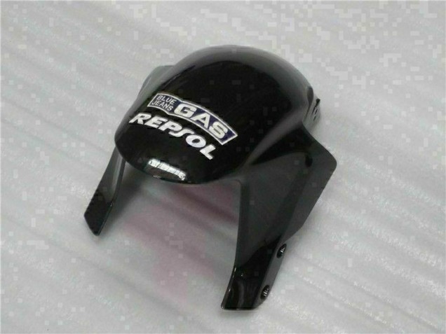 Venta Carenados Moto Honda CBR600RR 2005-2006 - Negro Repsol