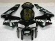 Venta Carenados Moto Honda CBR600RR 2005-2006 - Negro Repsol