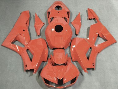 Venta Carenados Moto Honda CBR600RR 2013-2023 - Naranja