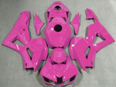Venta Carenados Moto Honda CBR600RR 2013-2023 - Rosa