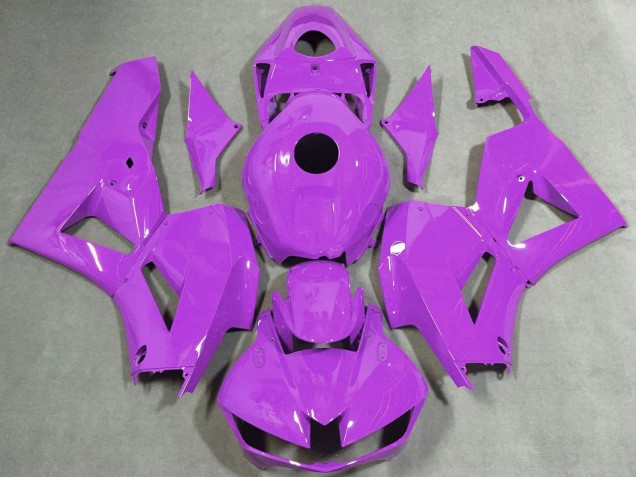Venta Carenados Moto Honda CBR600RR 2013-2023 - Púrpura Brillante