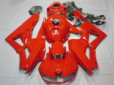 Venta Carenados Moto Honda CBR600RR 2013-2023 - Rojo