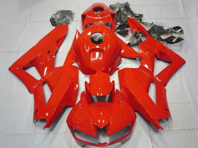 Venta Carenados Moto Honda CBR600RR 2013-2023 - Rojo