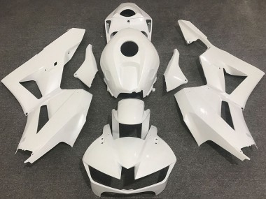 Venta Carenados Moto Honda CBR600RR 2013-2023 - Blanco Brillante