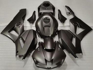 Venta Carenados Moto Honda CBR600RR 2013-2023 - Gunmetal Gris